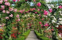 Private Butchart Gardens + Gardens at HCP Tour