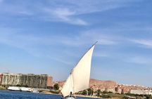 4 days tour from Abydos to Abu Simbel 