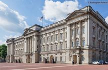 The Crown British Royalty Walking Tour