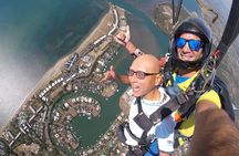 Skydive Fiji Radical 10000ft Tandem Jump (30 seconds free fall)