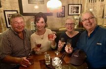 Hidden Bars of Melbourne