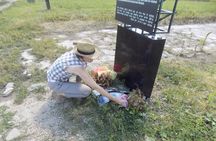 Auschwitz-Birkenau: private or group & Schindler's Factory option
