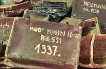Auschwitz-Birkenau: private or group & Schindler's Factory option