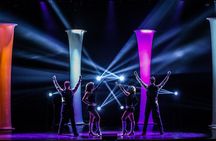 A Modern Tribute to ABBA in Branson