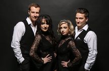 A Modern Tribute to ABBA in Branson