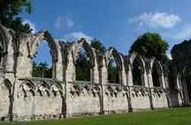 Private Viking Walk of York