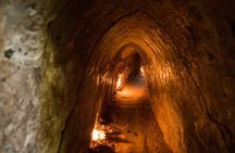 Cu Chi Tunnels Half Day Luxury Tours