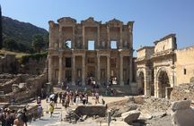 Private Ephesus Ancient City Half Day