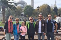 SKIP-THE-LINE: Secret Treasures of Istanbul w/LUNCH