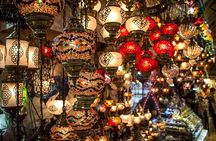 SKIP-THE-LINE: Treasures of istanbul w/LUNCH