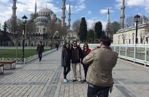 Best of Istanbul from/to Airport