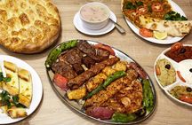 Half-Day Istanbul Private Food Tour & Culinary Experience