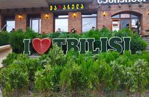 Full Day Tbilisi City Tour with Wine Tasting & Cable Car Ride