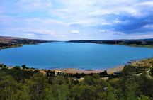 Full Day Tbilisi City Tour with Wine Tasting & Cable Car Ride