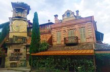 Tbilisi Tour in Georgia 4 Days/3 Nights