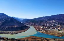 Mtskheta Tour with All UNESCO Sites & Ancient Ruins