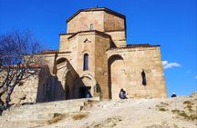 Mtskheta Tour with All UNESCO Sites & Ancient Ruins
