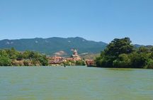 Mtskheta Tour with All UNESCO Sites & Ancient Ruins