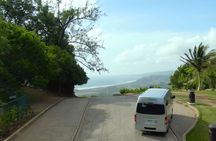 Barbados Coastal Tour 