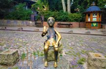 8 Days/7 Nights Tbilisi and Batumi Tour in Georgia All-inclusive