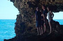 Barbados Coastal Tour 
