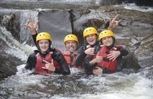 Rouge River Classic Whitewater Rafting Package
