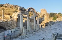 Ephesus Afternoon Tour
