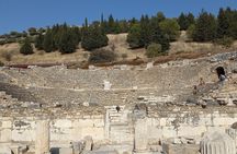 Private Ephesus Tour from Izmir