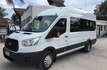 2-Day Trip of Main Yucatan Attraction Including Uxmal and Izamal
