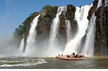 Macuco Safari Boat Trip
