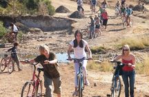 Guided Bicycle Tour Around Livingstone