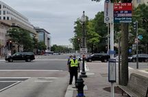 Full-Day Tour in Washington DC