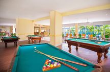 Breezes Resort Day Pass