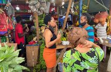  Taste of Jamaica Food Tour from Ocho Rios