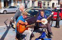 Visit 16 Sites Key Historical Sites And Experience Cobh Rebel Tours