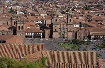 5-Day Cusco Adventure: Machu Picchu, Vinicunca & Singrenacocha 