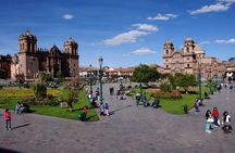 8-Day Peru Ancestral Energies
