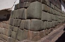 5-Day Cusco Adventure: Machu Picchu, Vinicunca & Singrenacocha 