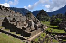 8-Days Best of The Inca Empire from Lima