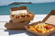 Great Keppel Island Day Trip with Lunch