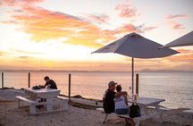 Great Keppel Island Day Trip with Lunch