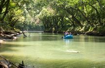 Half-Day Tour with Safari Float and La Fortuna Waterfall