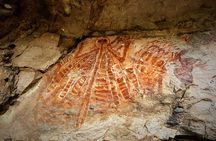 Arnhem Land Yingana Injalak Hill Full Day Tour from Jabiru
