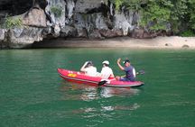 James Bond Insel - Phang Nga Bucht