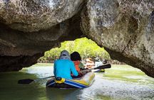James Bond Insel - Phang Nga Bucht