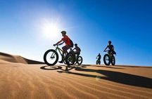 Fat Bike Desert Tour
