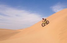 Scenic Desert Tour by Bike