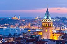 Small Group: Spice Bazaar&Cruising on Bosphorus