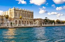 Small Group: Spice Bazaar&Cruising on Bosphorus