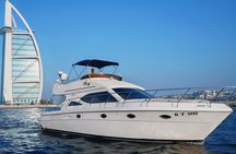 MY Cruises for Luxury Yacht Rental
